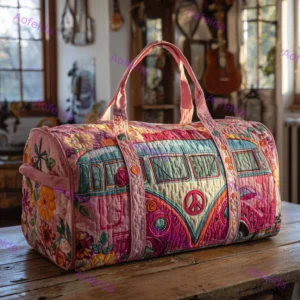 Travel and Luggage Bag